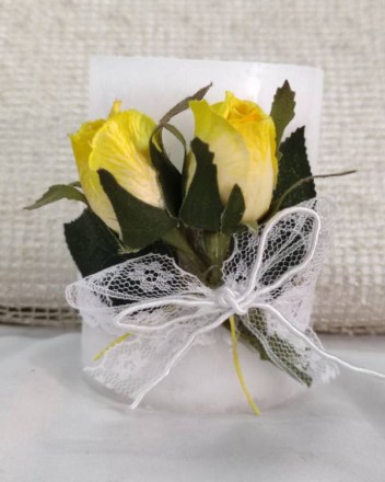 2  λευκο κερι τρανταφυλλα (1)